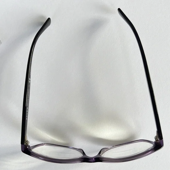Ralph Lauren Glasses -  prescription unknown bifocal NWT - Picture 2 of 8